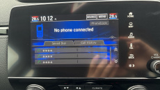 Honda CR-V 1.5 VTEC Turbo SE 5dr Petrol Estate